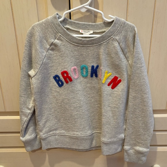 Crewcuts Other - EUC Crewcuts sweatshirt